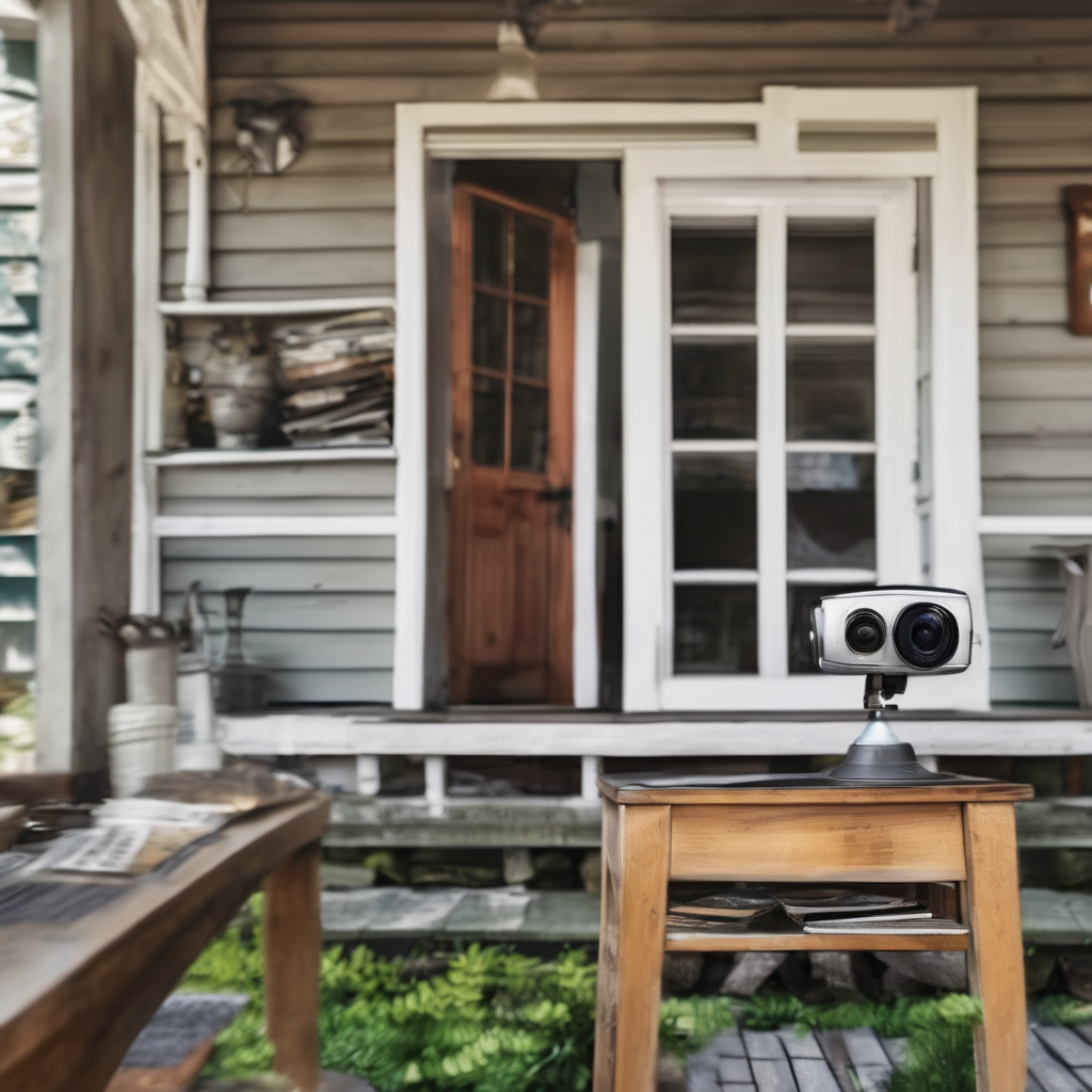 CCTV Footage and Social Media Drive Breakthrough in Daylight Burglary Case