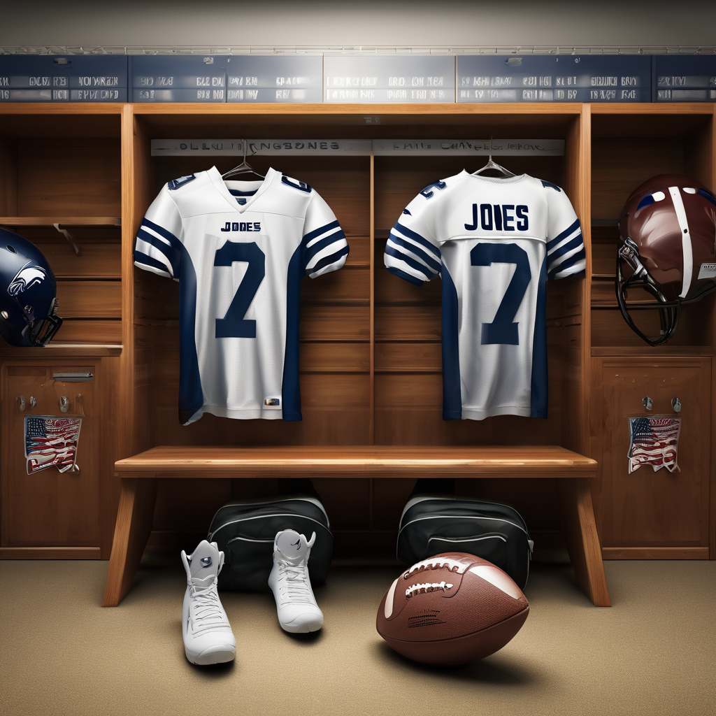 Colts Ride Smash-Mouth Offense to 3-0 Start Behind Jones and Taylor