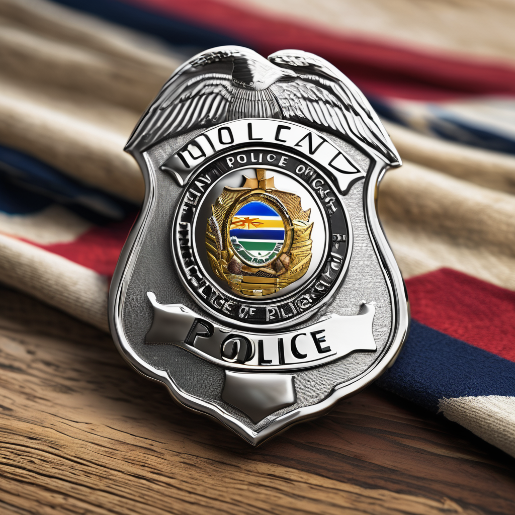 Pacific Police Launch Regionwide Push for Women in Policing