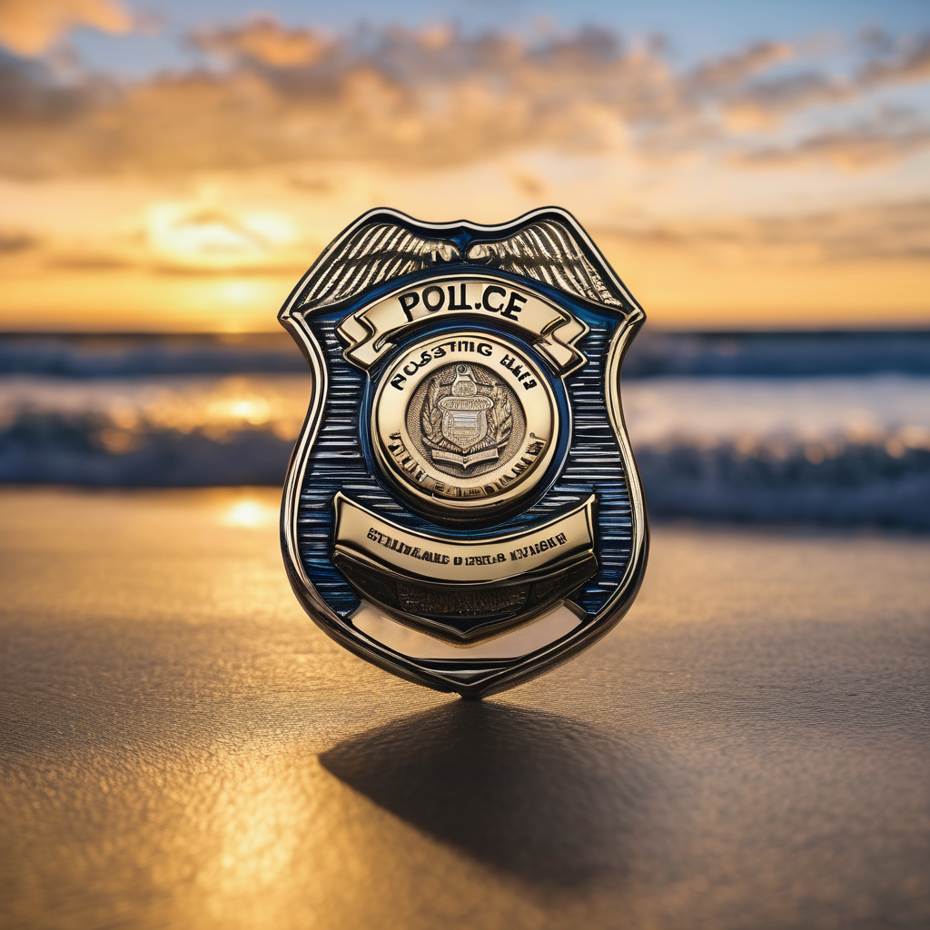 Pacific Police Launch Regional Push for Women in Policing