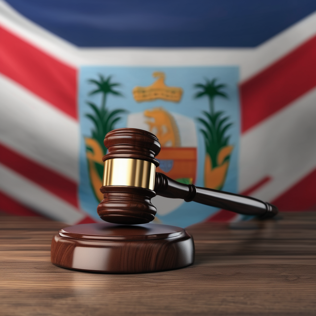 Fiji Court Probes Backdated Salary Adjustment in Fijian Elections Office Case