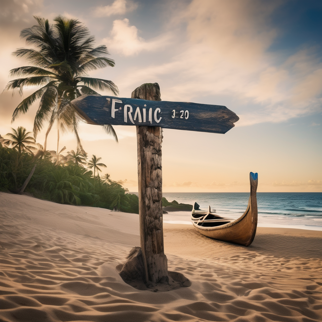 Pacific Unites for COP30: A Call for Climate Justice