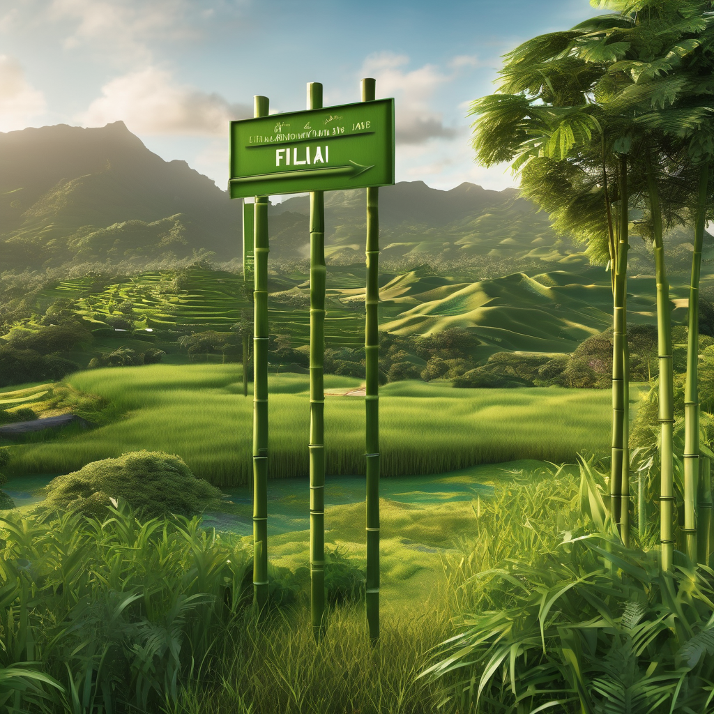 Turning Plans into Prosperity: Fiji’s iTaukei Landowners Urged to Act