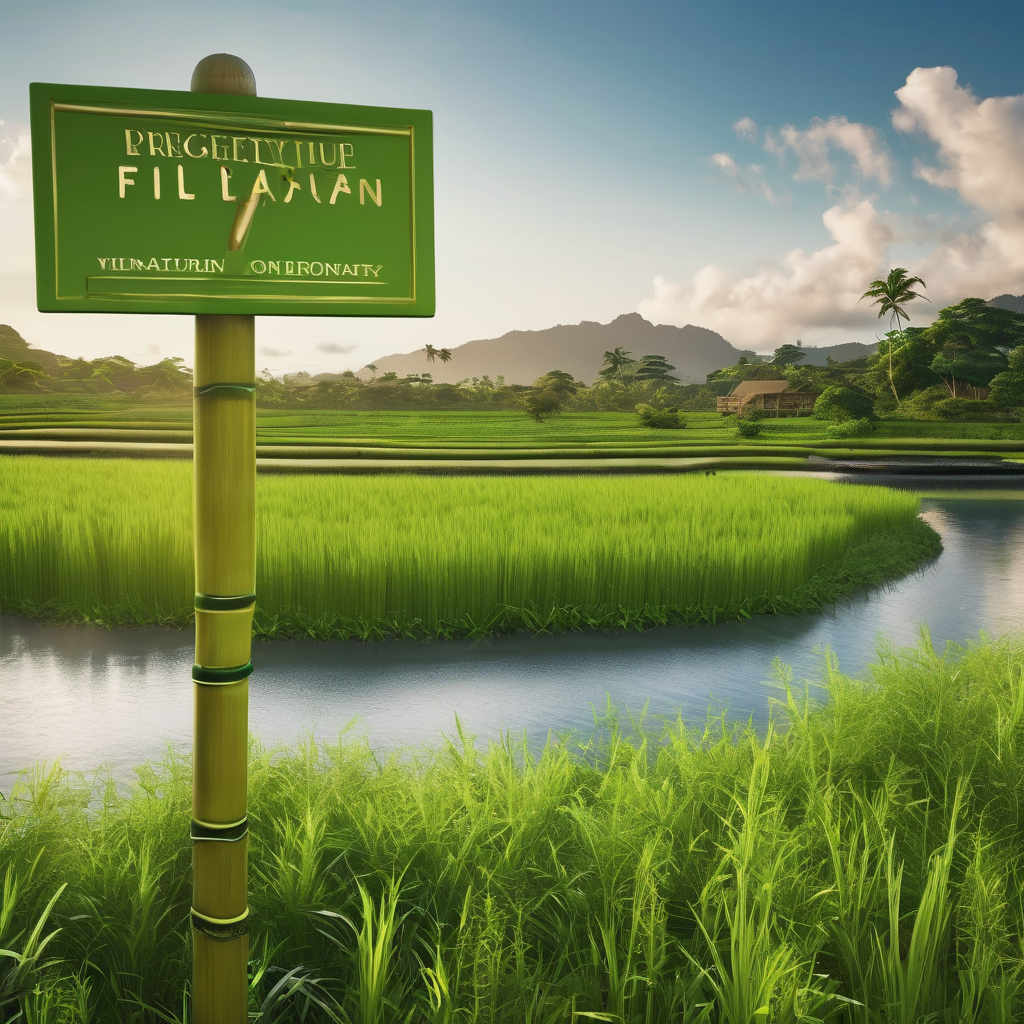 Turning Plans into Prosperity: Fiji's iTaukei Landowners Urged to Act