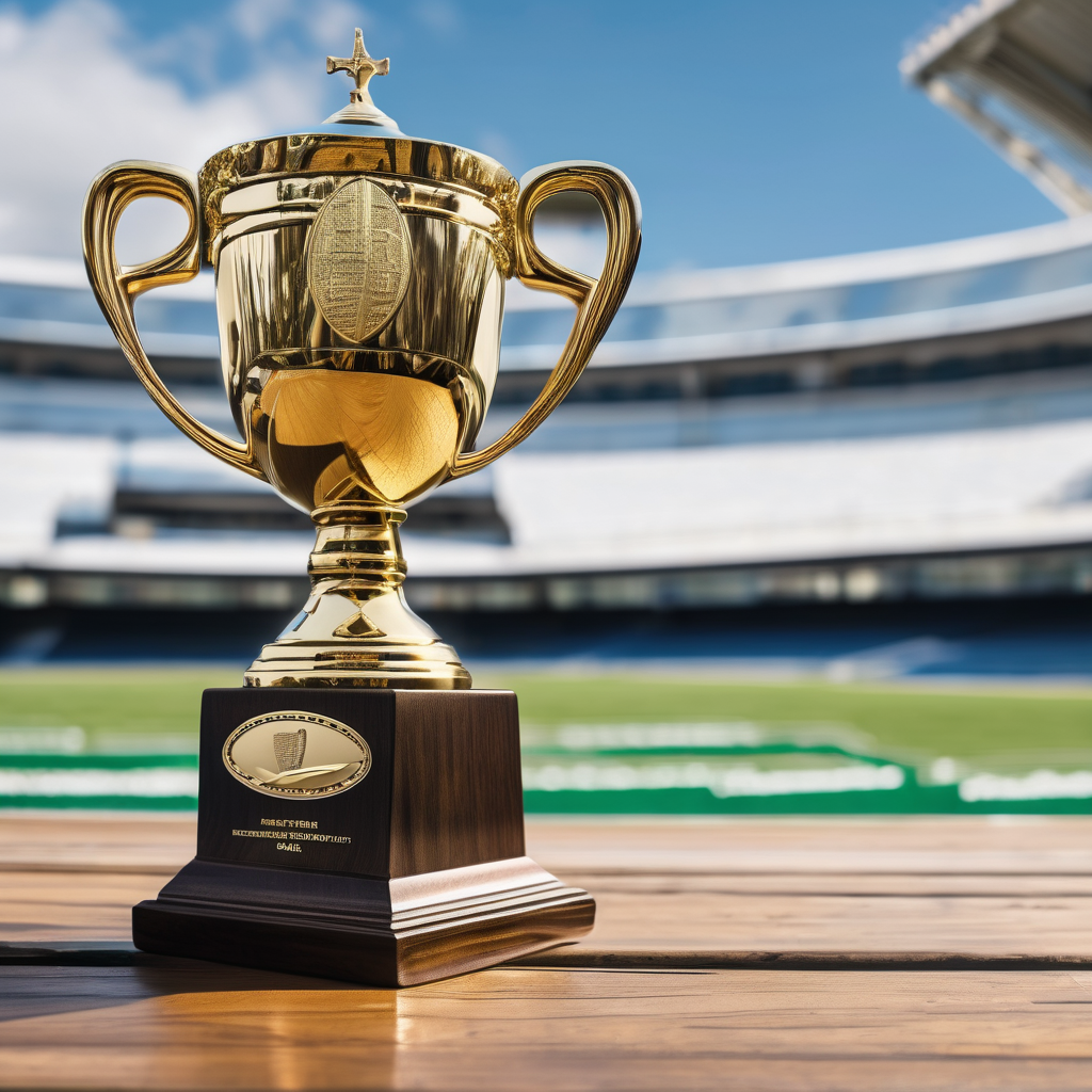 Fiji Defends Pacific Nations Cup, Secures Seventh Title in Thriller Over Japan