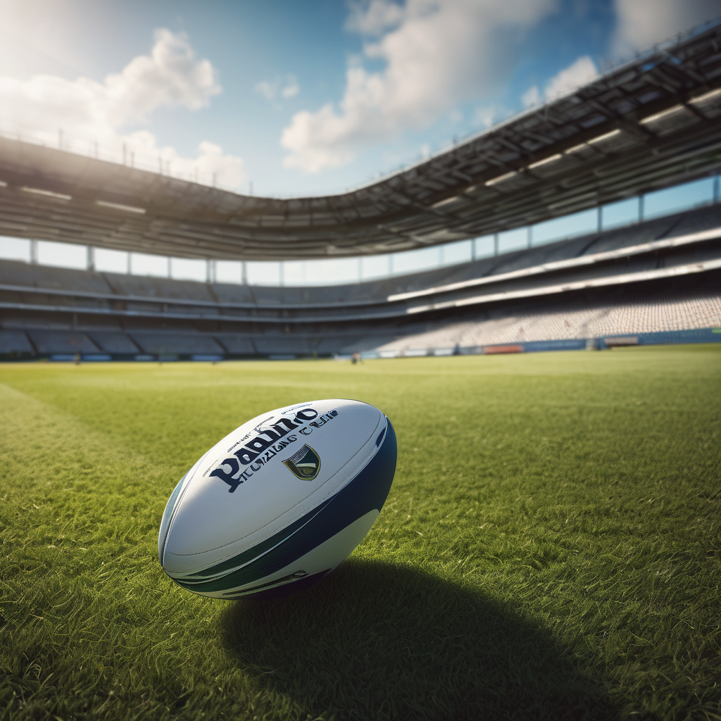 Fiji Edges Japan to Clinch Seventh Pacific Nations Cup in Utah Thriller