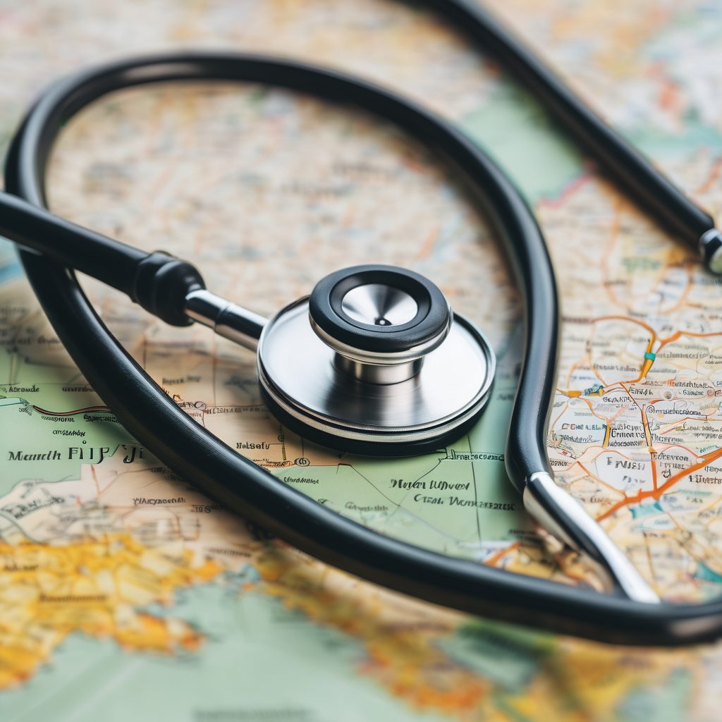 Donor Boost Fuels Fiji’s Health Outreach Expansion
