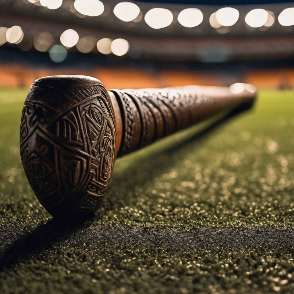 Fijian Teens Spark Cultural Pride in Hawaii High School Football Rivalry