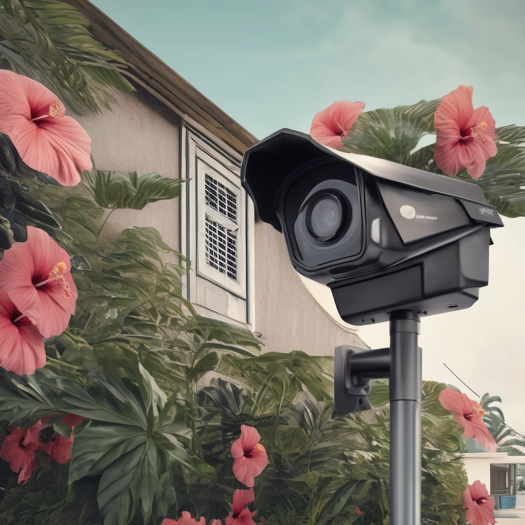 CCTV Sparks Arrest in Nadera Daylight Burglary Case