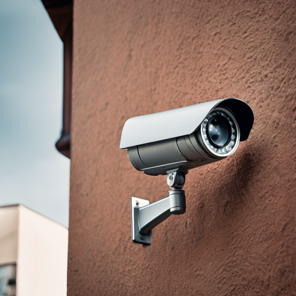 Nadera Daylight Burglary: Suspect Charged After CCTV Footage Goes Viral