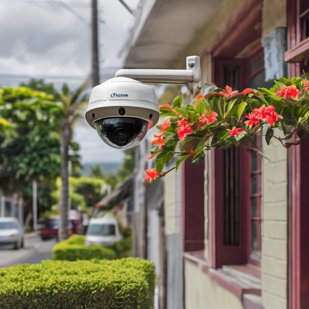 CCTV Sparks Arrest in Nadera Daylight Burglary Case