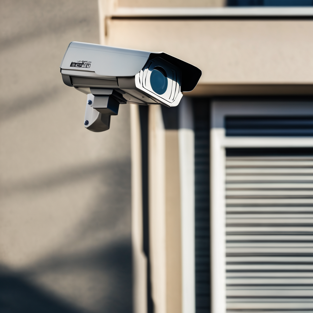 Nadera Daylight Burglary: Suspect Charged After CCTV Footage Goes Viral