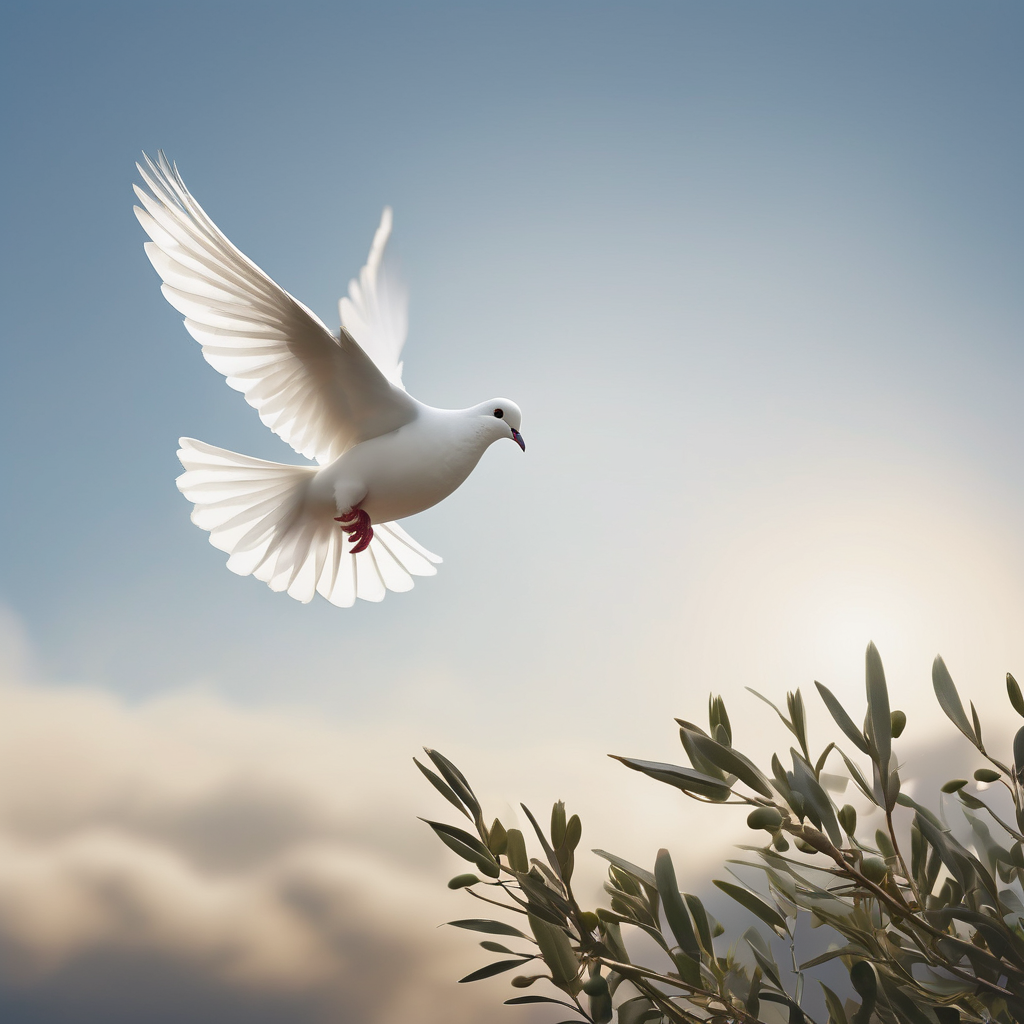 Pope Leo XIV Urges Gaza Peace, Ignites Global Conversation