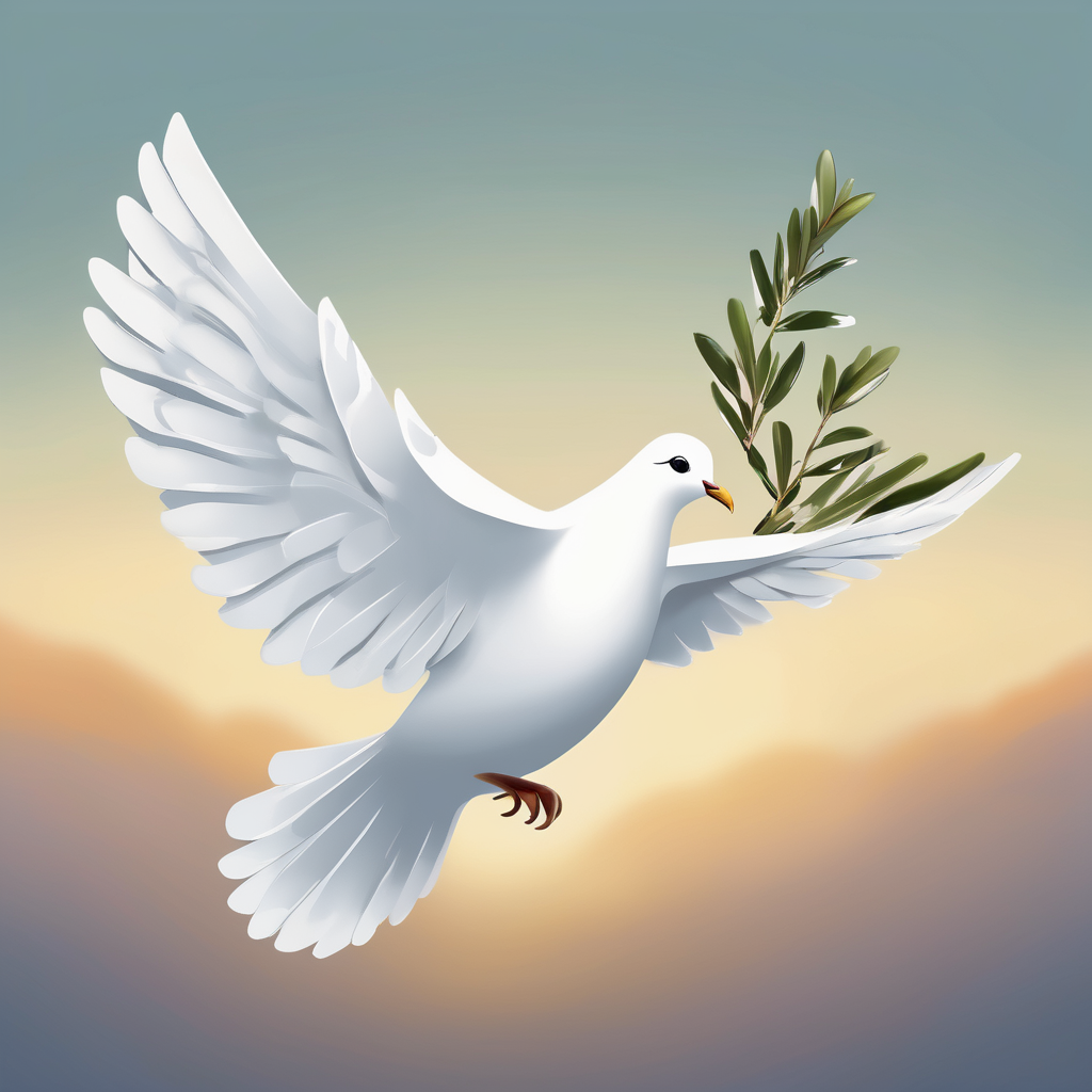 Pope Leo XIV Urges Gaza Peace, Ignites Global Conversation