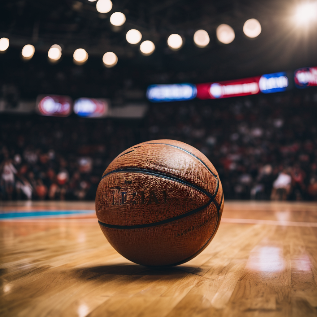 Fiji U23 Basketball Grows on the World Cup Stage