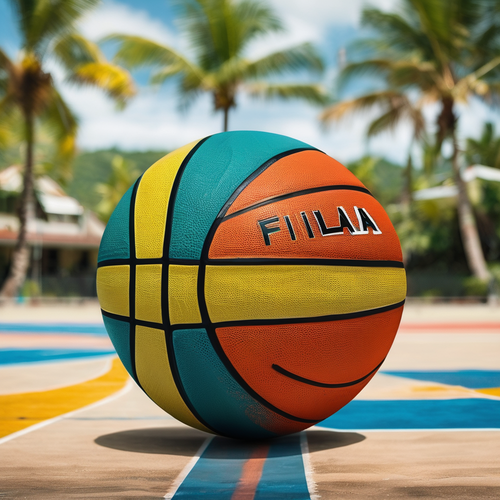 Fiji's 3x3 U23 Teams Take World Cup Lessons, Fueling Future Growth