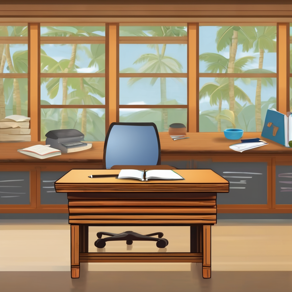 Fiji Eyes Stricter Exam Rules After Malpractice Cases