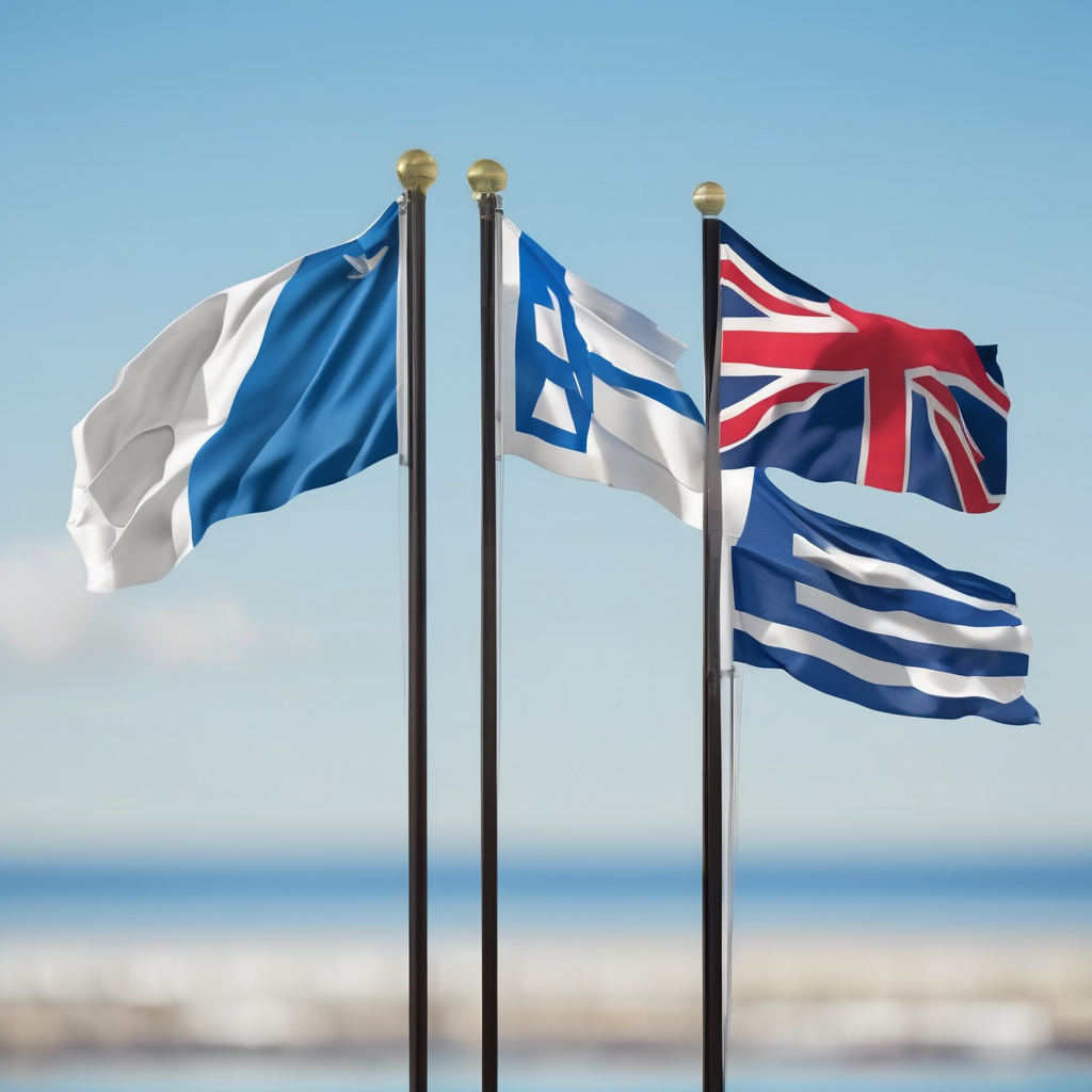 Fiji and Israel Forge a New Pacific Development Partnership