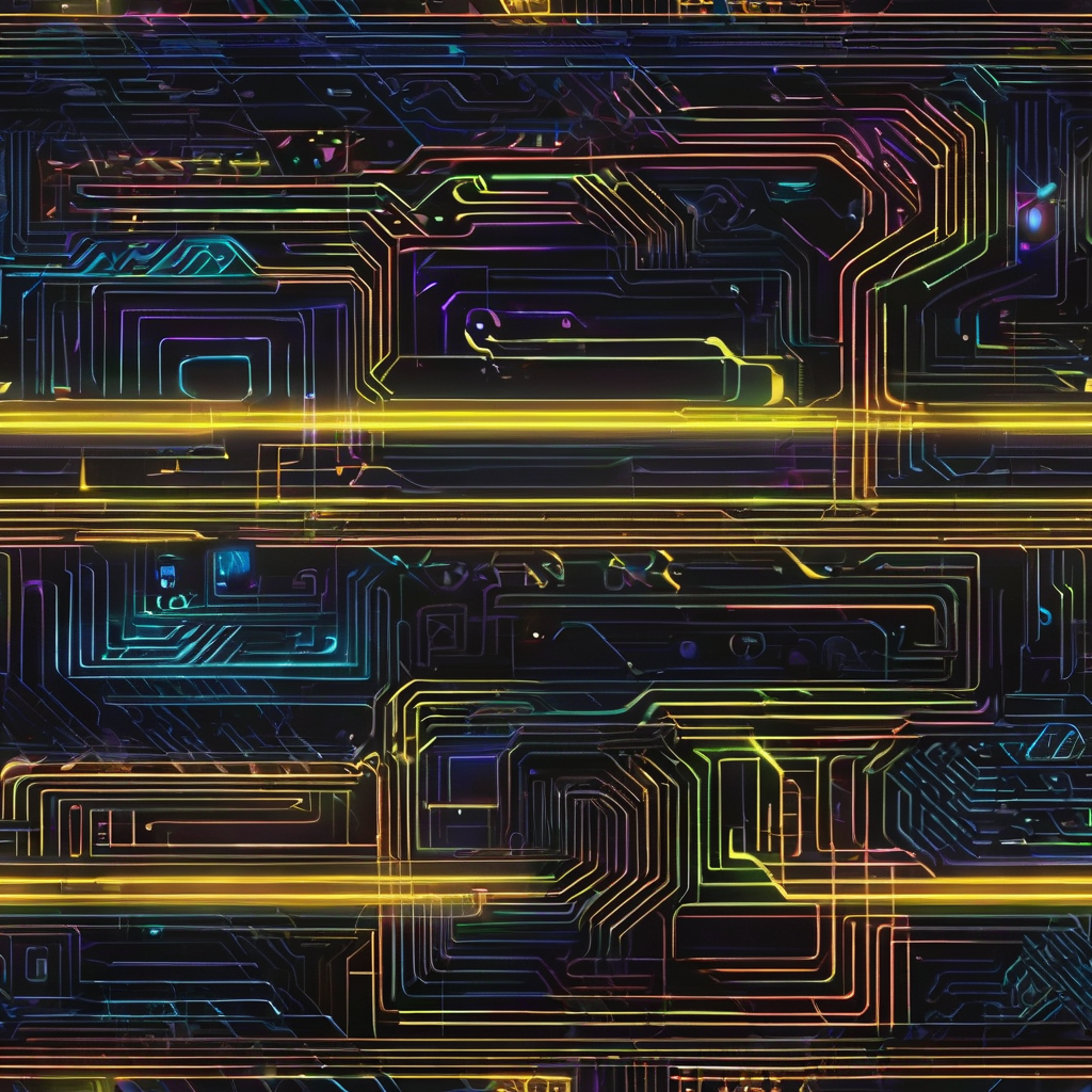 Nine Inch Nails Unveils Cinematic Video Ahead of TRON: Ares Soundtrack Debut