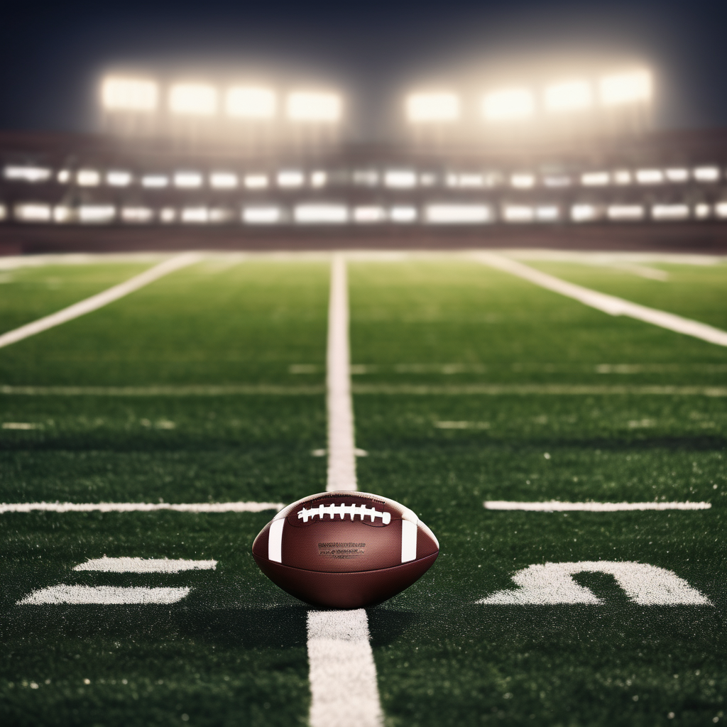 Patrick Mahomes Faces His Old Team Under the Lights
