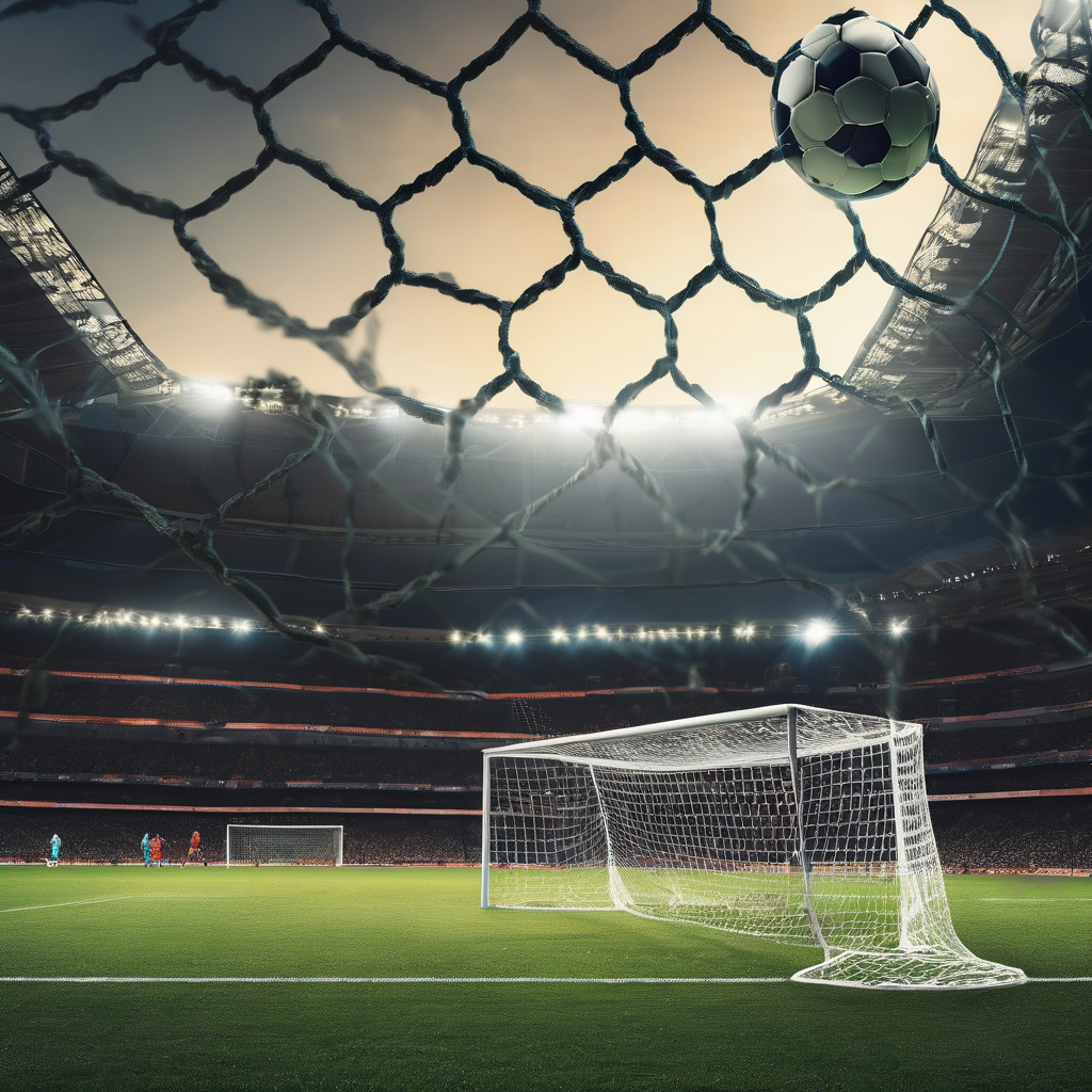 Late Martinelli Lifeline Keeps Arsenal's Title Quest Alive in City Draw