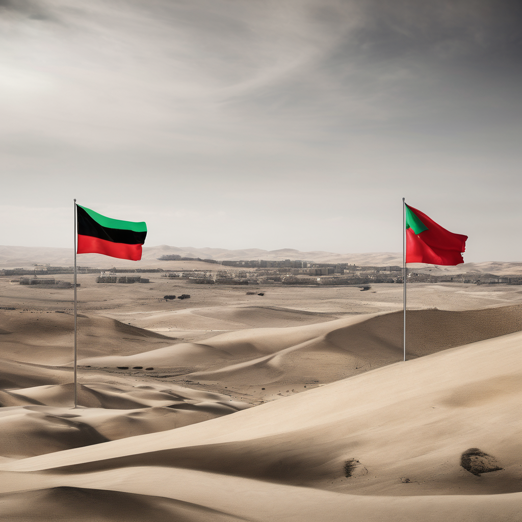 Netanyahu: Palestinian State Recognition a Reward for Terror Amid Settlement Expansion