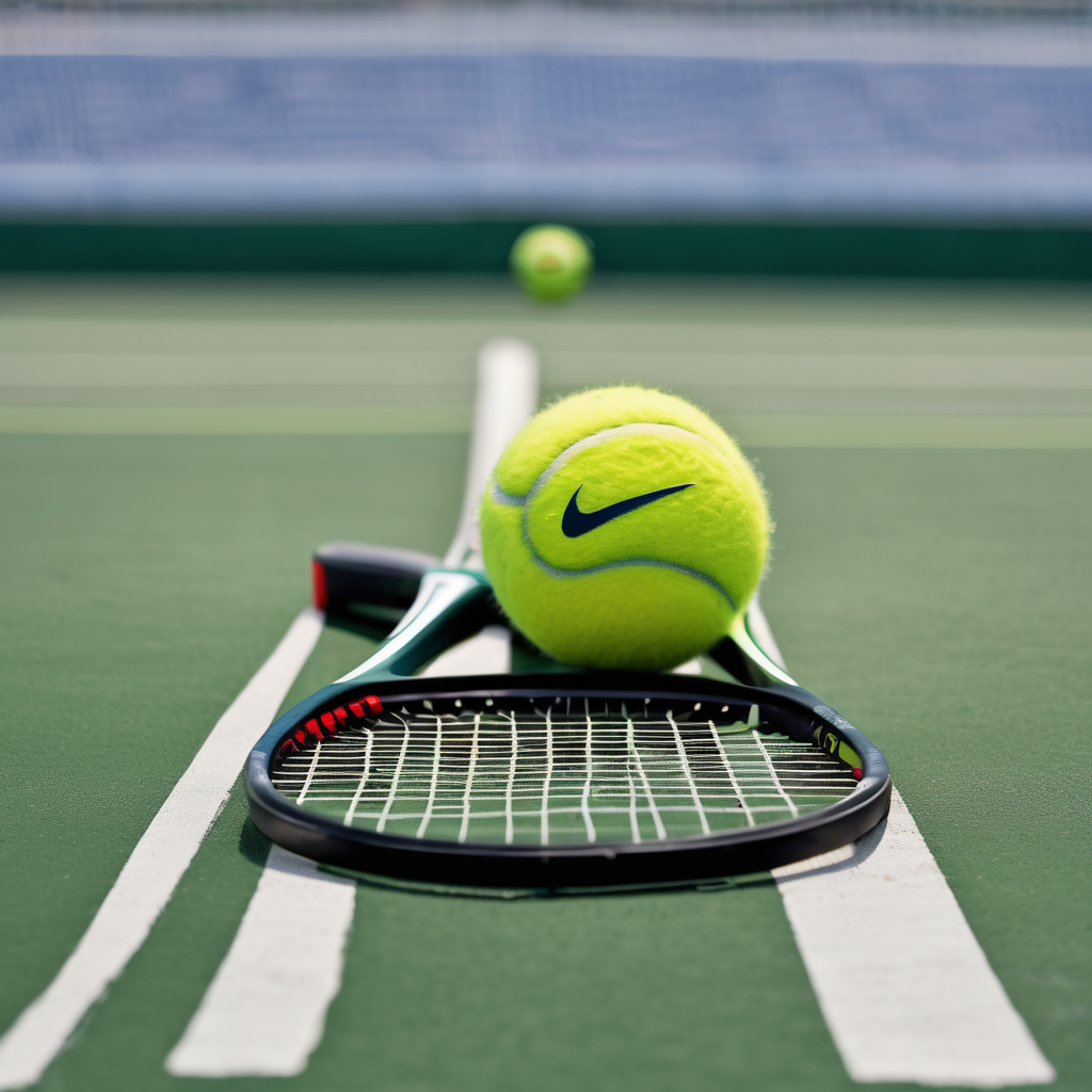 Andre Agassi Named Team World Captain, Ready to Guide a New Generation