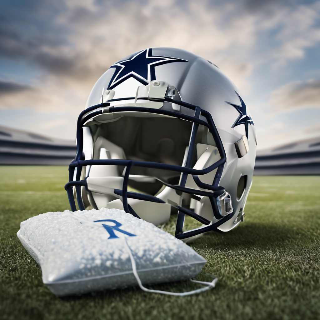 Trevon Diggs Questionable for Cowboys vs Bears as Knee Injury Lingers