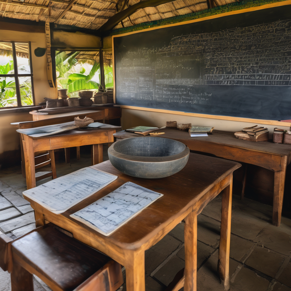 Fiji Education Push: Principals Urged to Close Gaps and Hit 95% Pass Rate