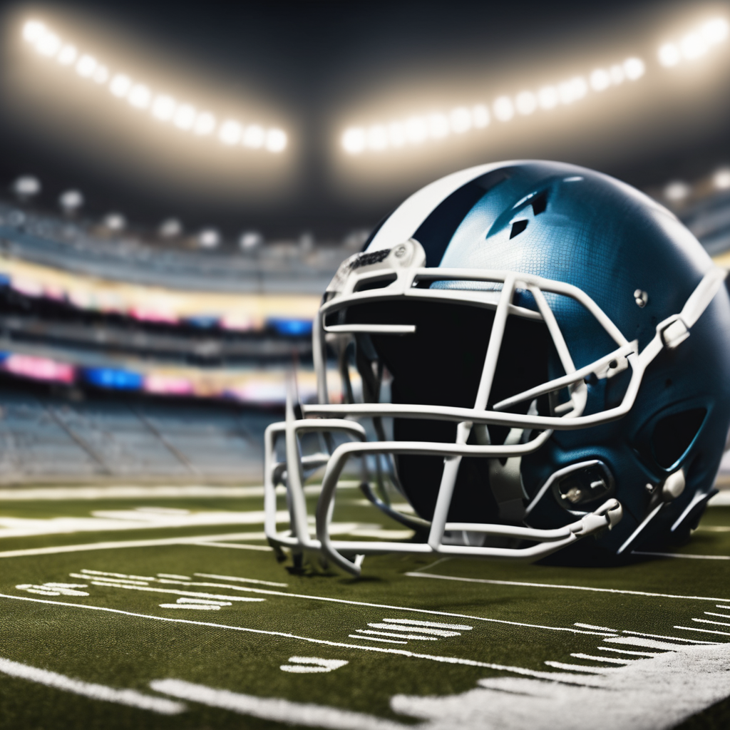 Saints Map Guard Targets in Upcoming Draft to Fortify the Offensive Line