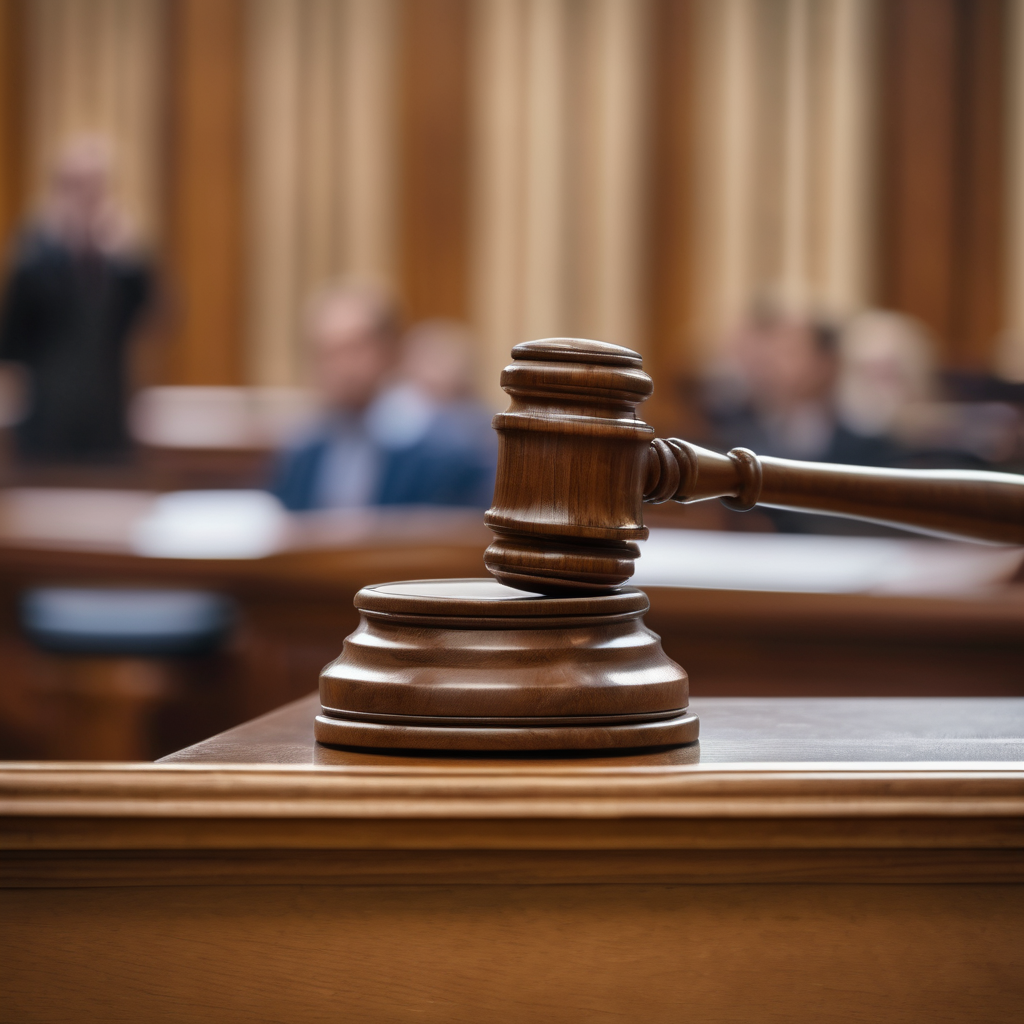 High Court Acquits Man in Rape Case After No-Case Ruling