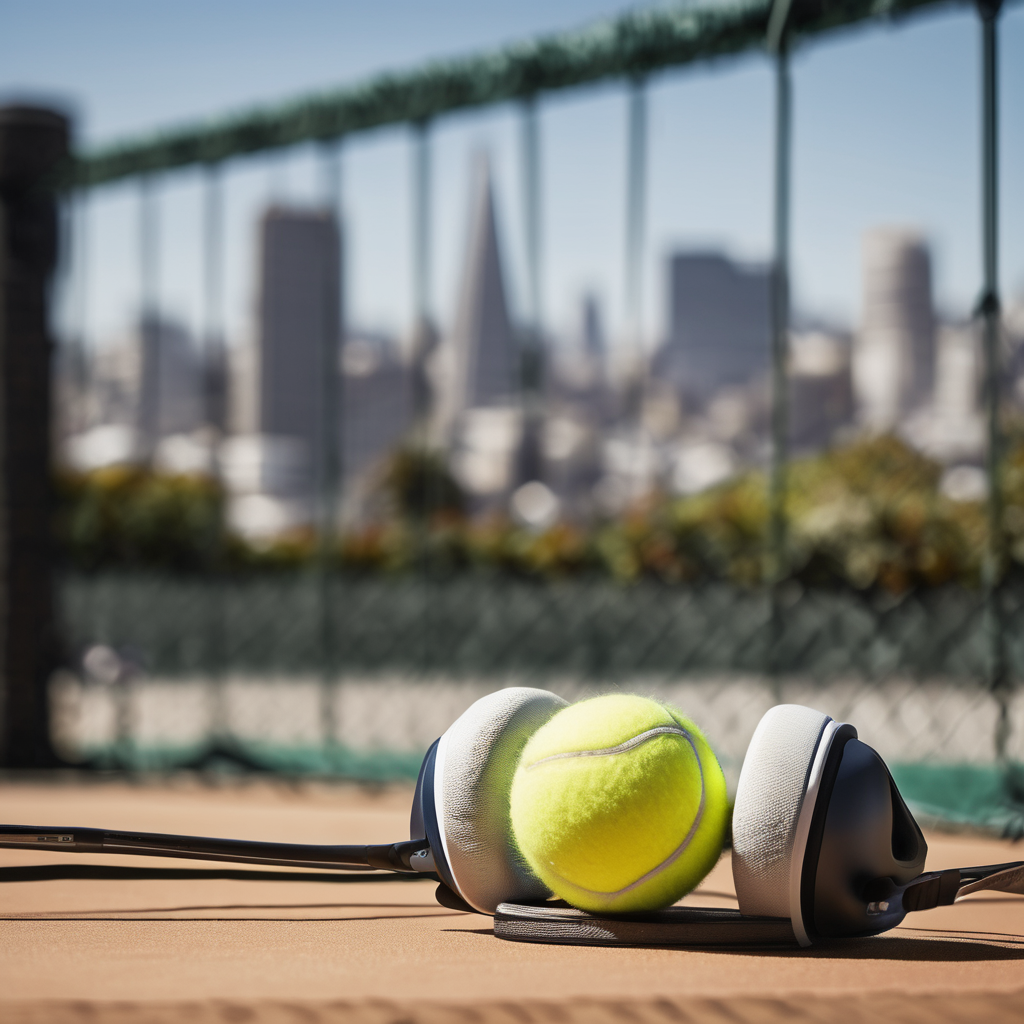 San Francisco’s Star-Studded Weekend: Laver Cup and Portola Return