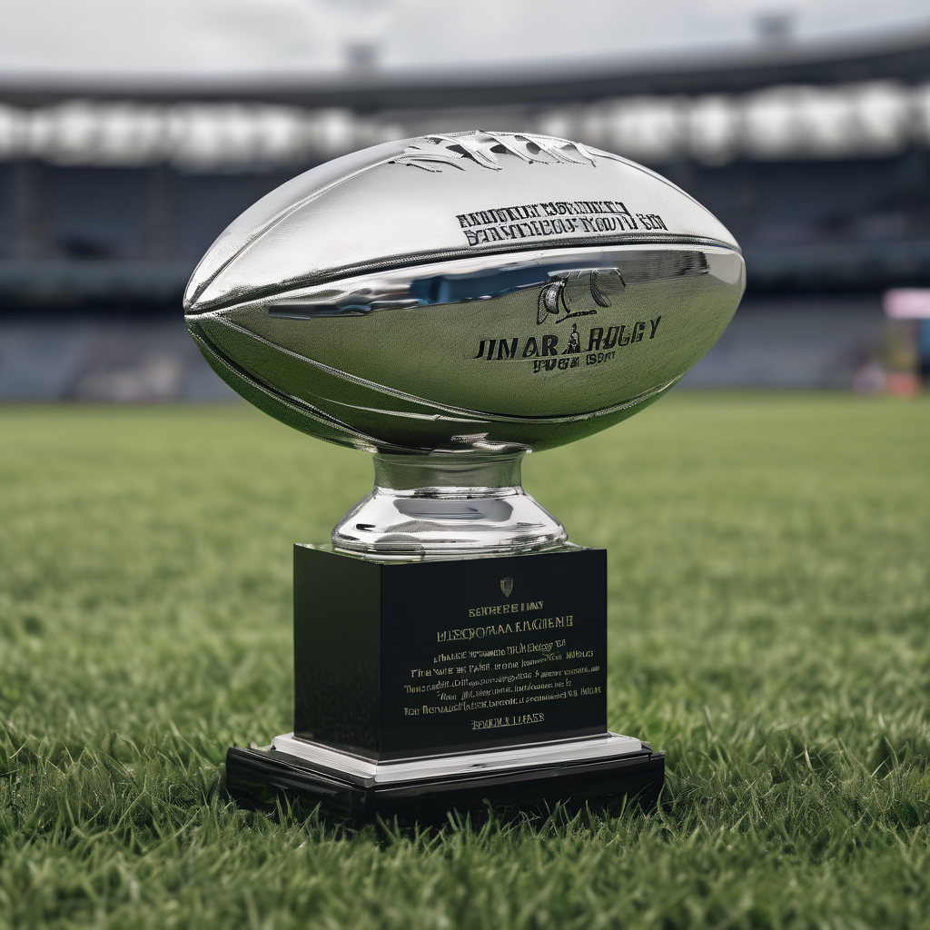 Fiji Seizes Seventh Pacific Nations Cup in Salt Lake City Thriller Over Japan