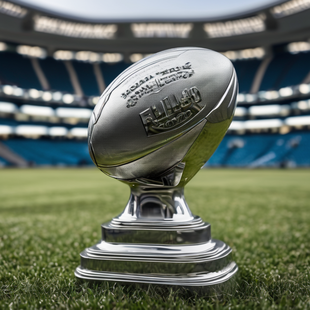 Fiji Seizes Seventh Pacific Nations Cup in Salt Lake City Thriller Over Japan