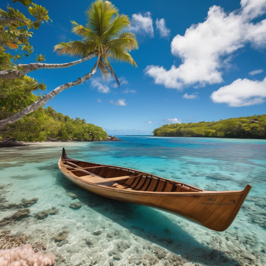 Fiji Partners with Captain Cook Cruises to Launch Floating Classrooms for Marine Education