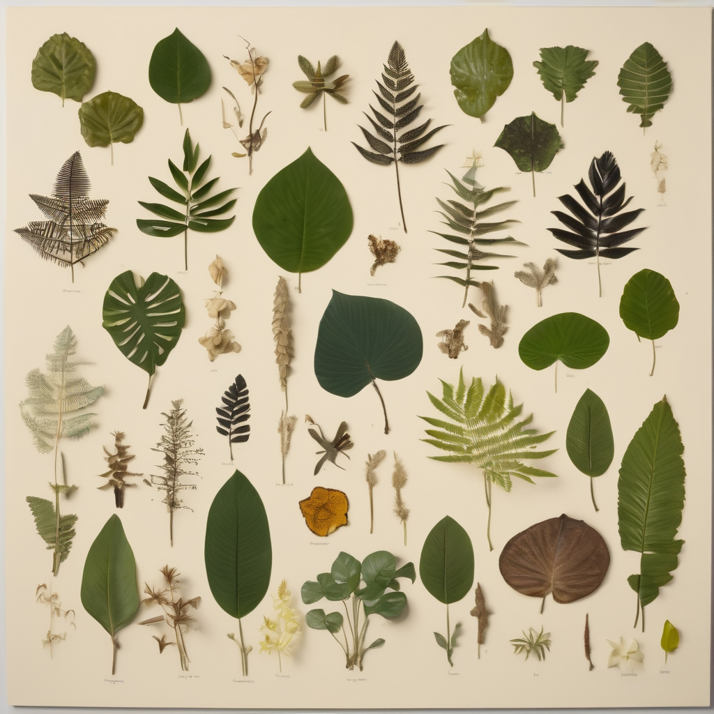 Pacific Biodiversity Hub: Suva’s South Pacific Regional Herbarium Protecting Plants and Culture