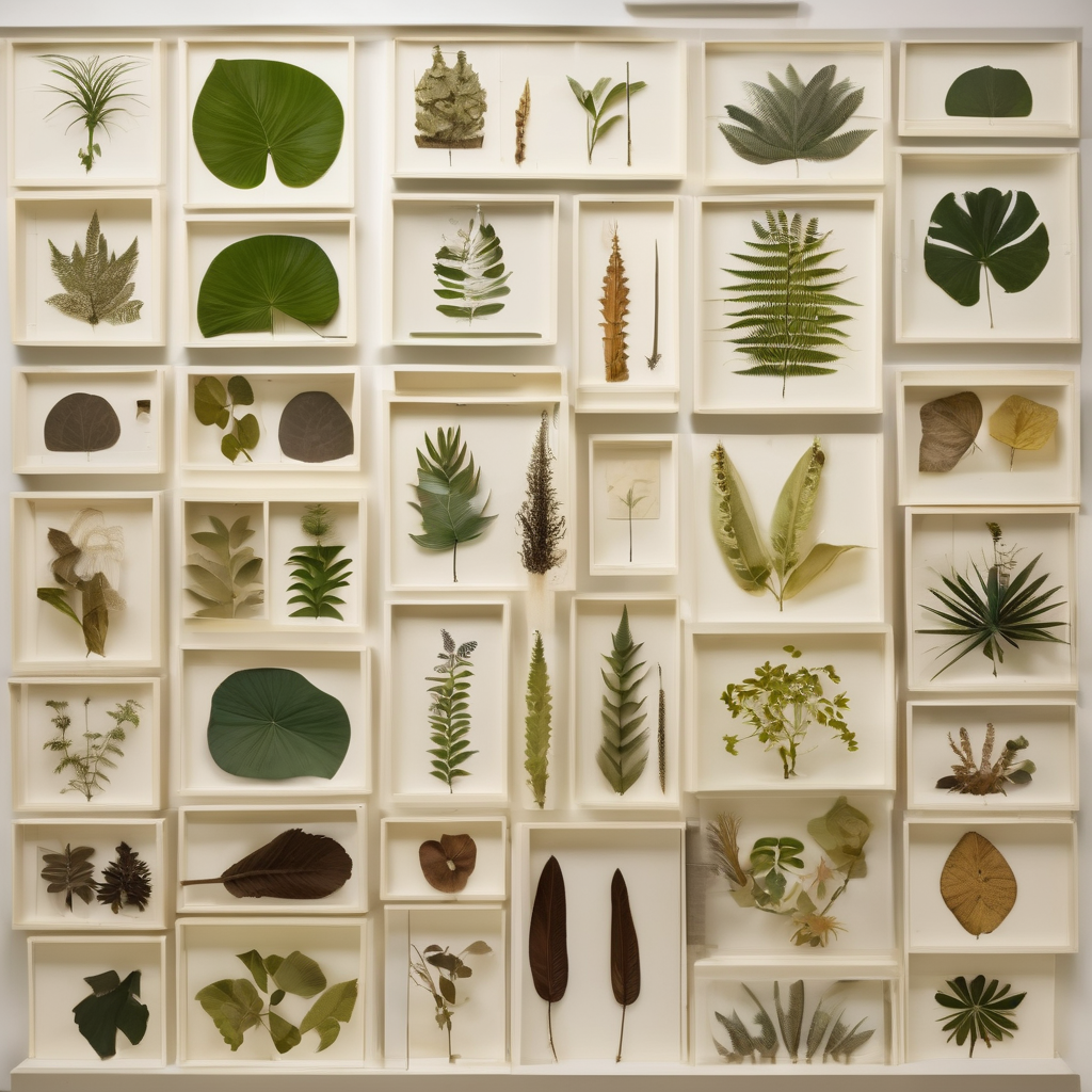 Pacific Biodiversity Hub: Suva’s South Pacific Regional Herbarium Protecting Plants and Culture
