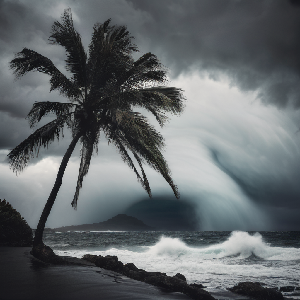 Ragasa Nears Super Typhoon Status as Philippines Braces for Impacts