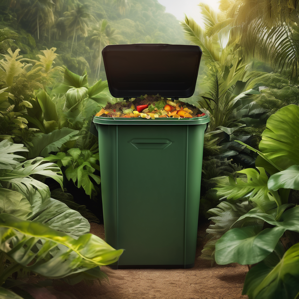 Fiji Schools Launch Youth-Driven Composting Initiative to Cut Methane and Transform Waste