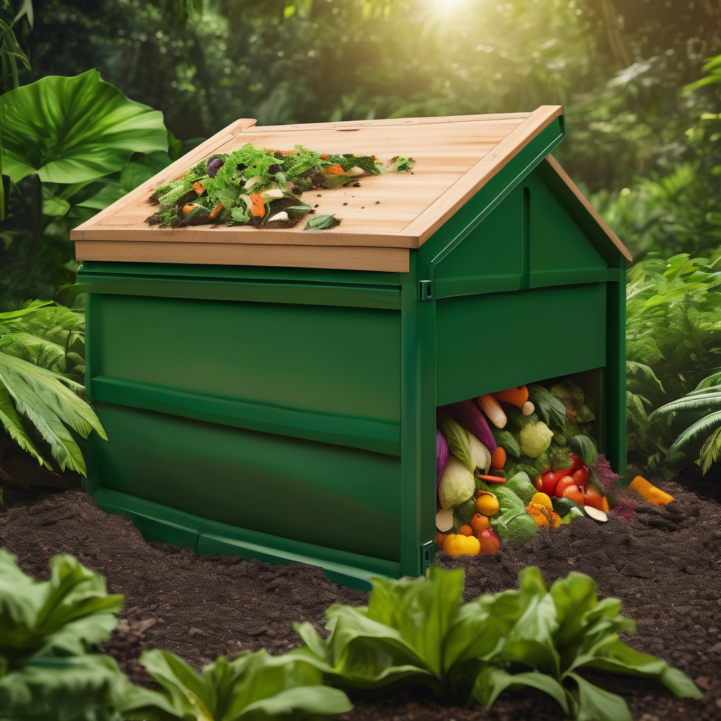Fiji Schools Launch Youth-Driven Composting Initiative to Cut Methane and Transform Waste