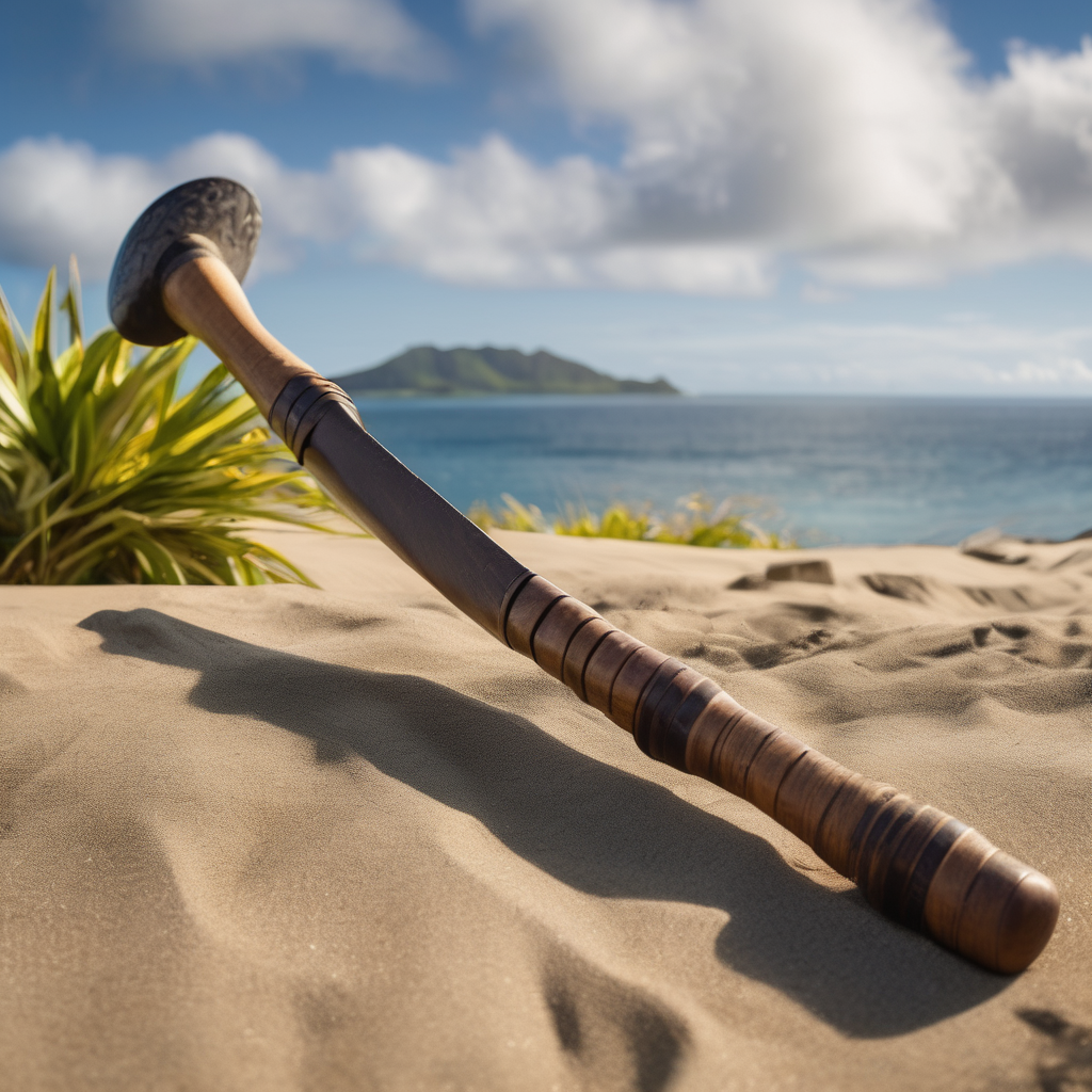 Can Melanesia Forge a Safer Pacific? MSG Unveils a Unity-led Security Strategy