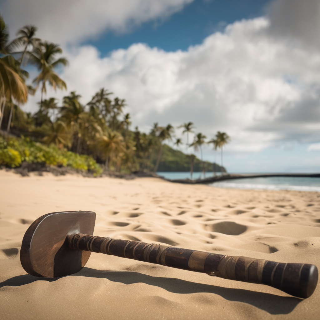 Can Melanesia Forge a Safer Pacific? MSG Unveils a Unity-led Security Strategy