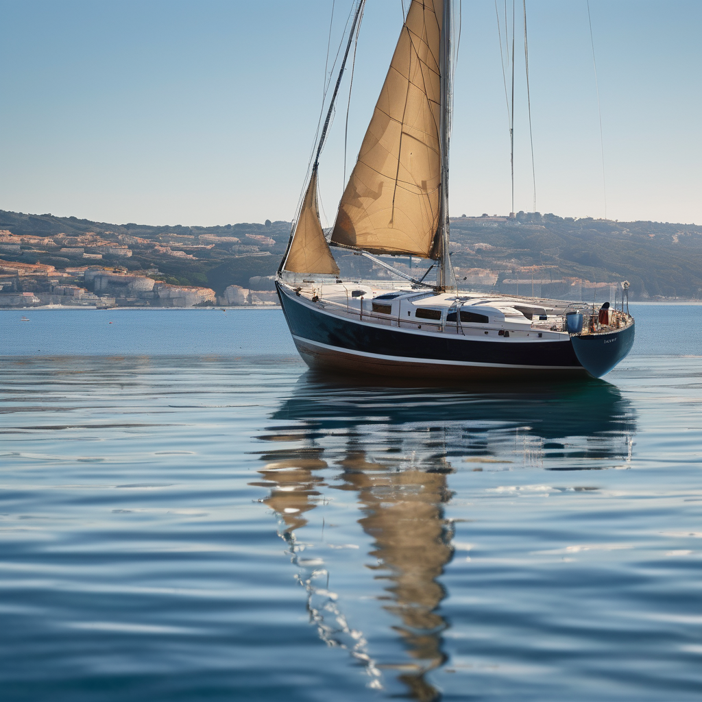 Orcas Target Sailboats Off Portugal: A Rising Maritime Mystery