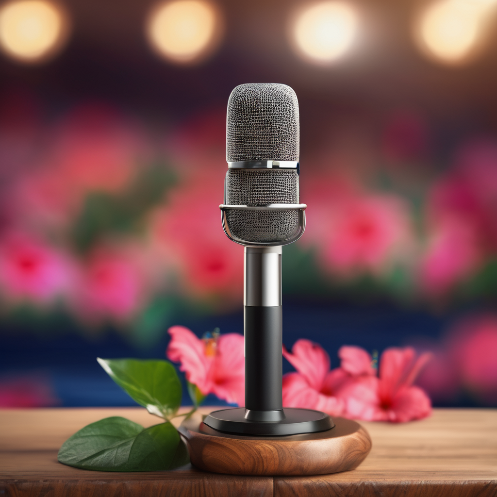 Hibiscus 2025: Digital Media Sparks Youth Public Speaking Surge