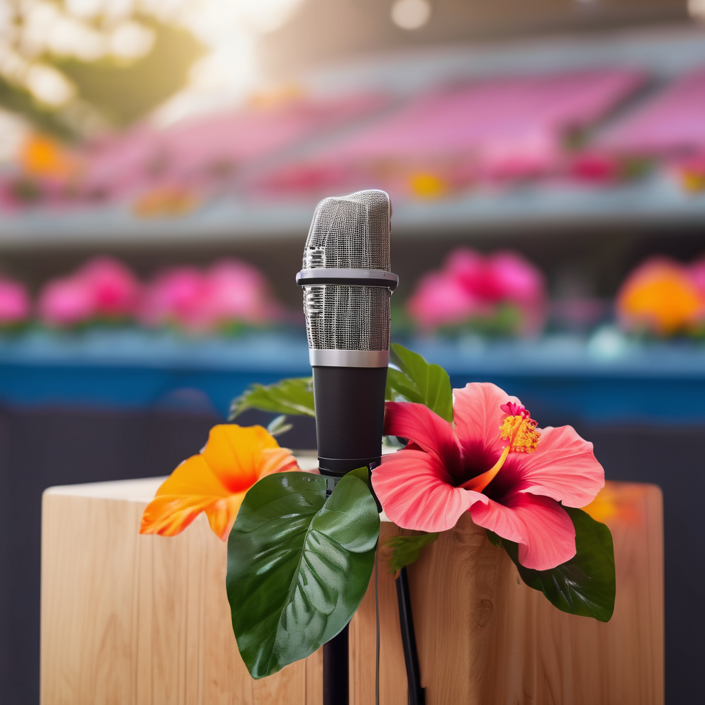 Hibiscus 2025: Digital Media Sparks Youth Public Speaking Surge