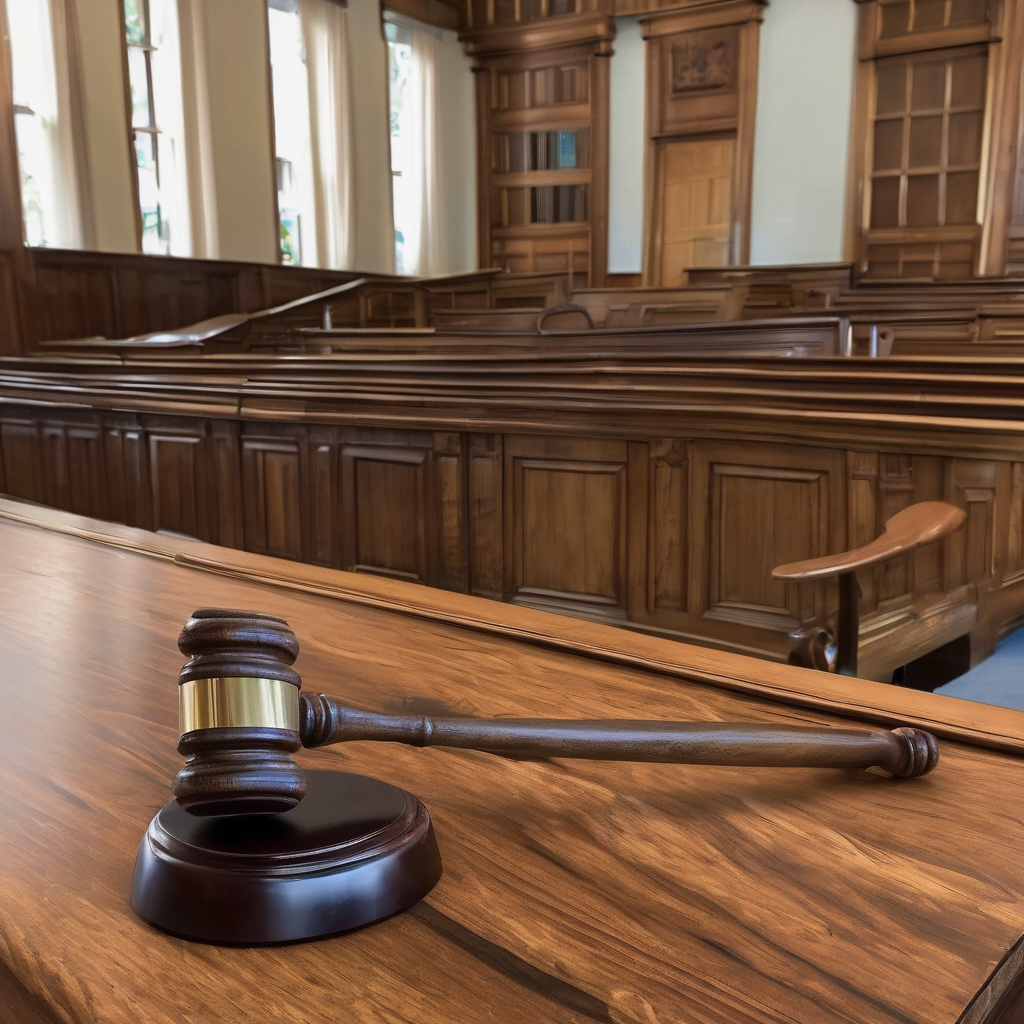 Deed of Variation Sparks Fiji Election Court Showdown
