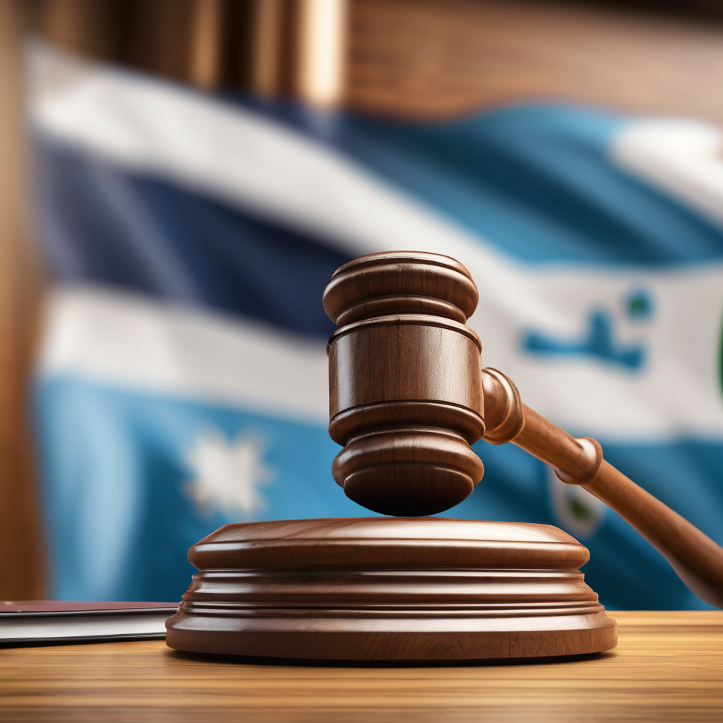 Deed of Variation Sparks Fiji Election Court Showdown