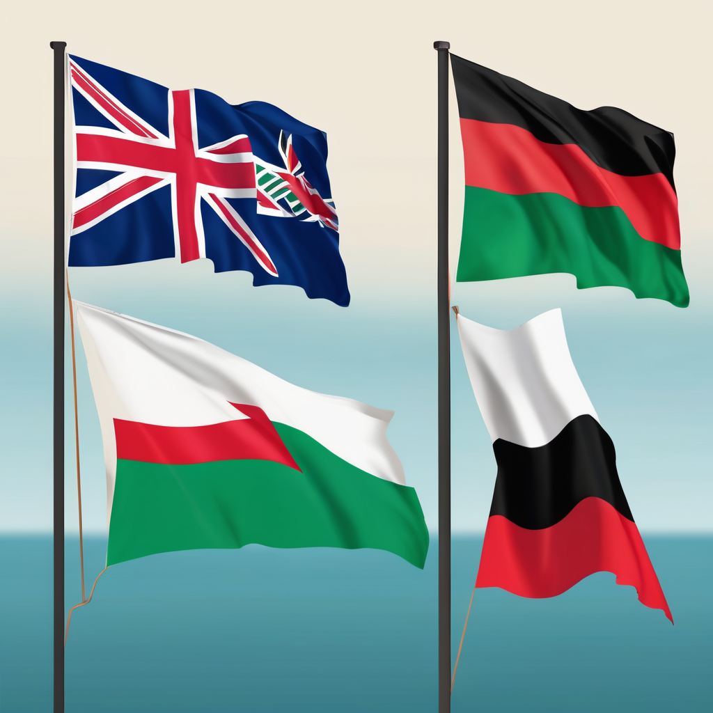 Australia Recognizes Palestine: A Bold Step Toward a Two-State Solution