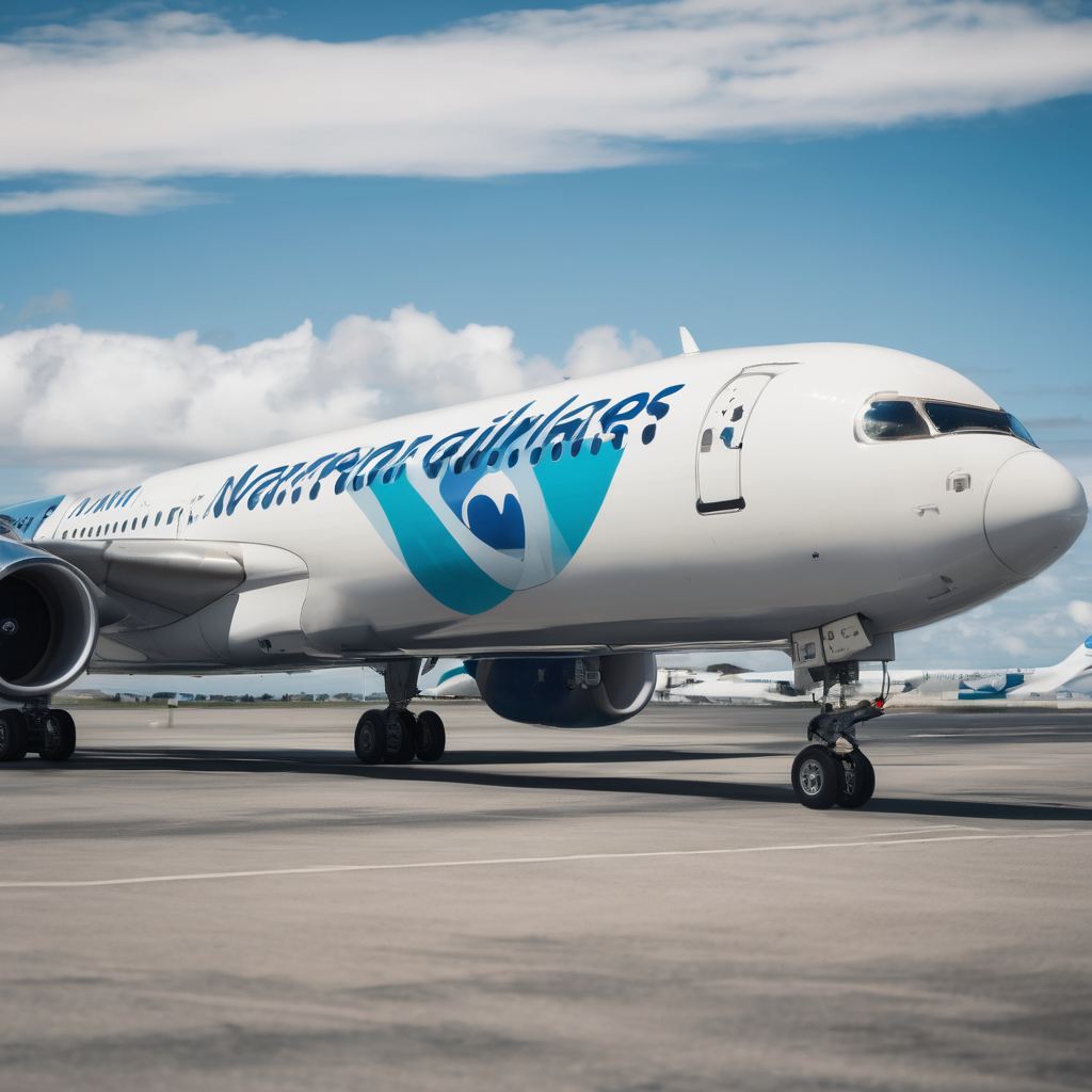 Nauru Airlines Revives Direct Link to Suva, Boosting Pacific Connectivity