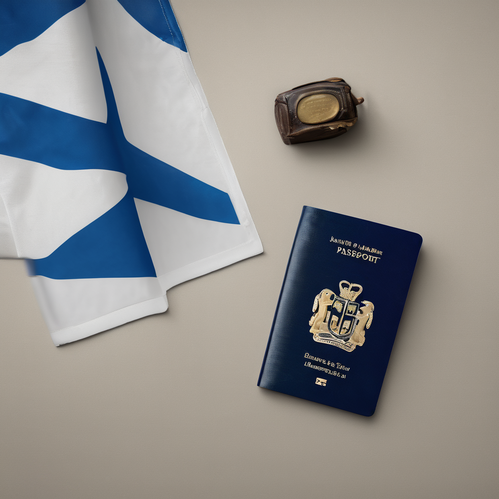 Fiji Plans a Jerusalem Embassy, Deepening Ties with Israel